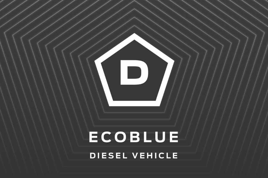 EcoBlue Diesel